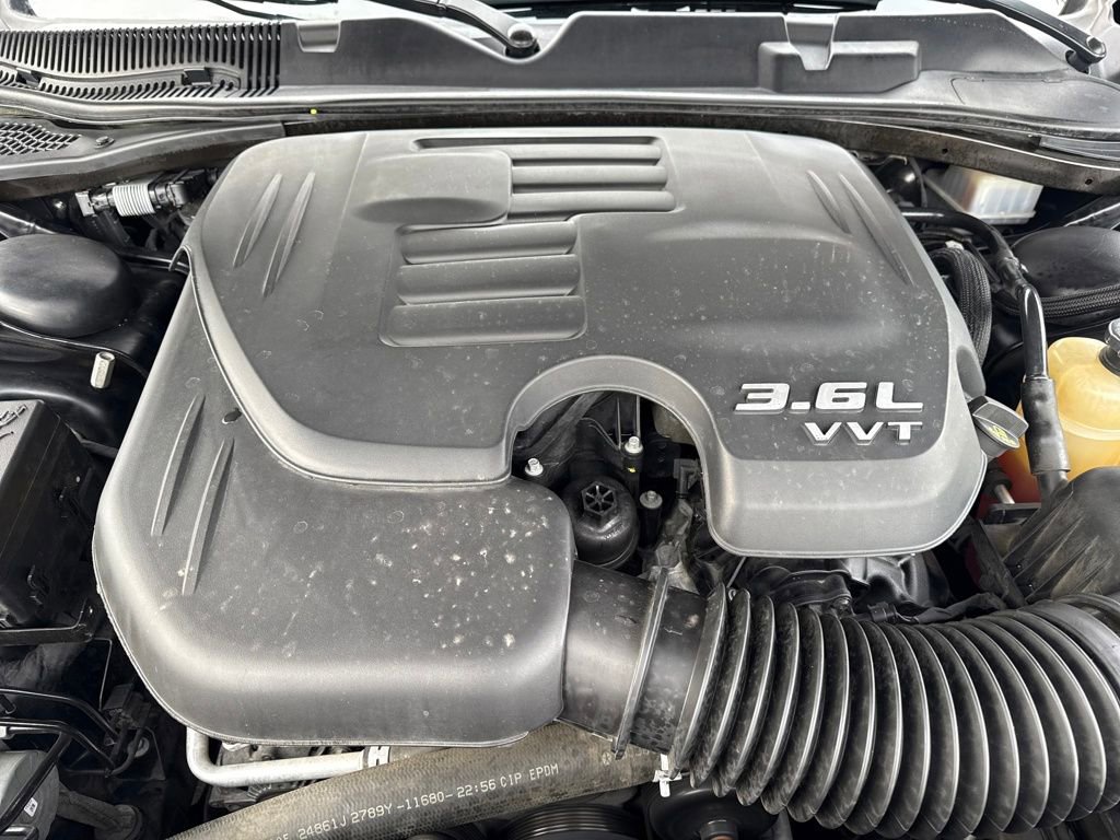 Used 2019 Dodge Challenger GT w/ Cold Weather Group image 35