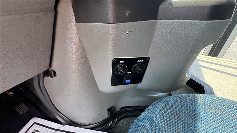 Used 2014 Ford E-450 and Econoline 450 Super Duty w/ Shuttle Bus Prep Package RWD image 38