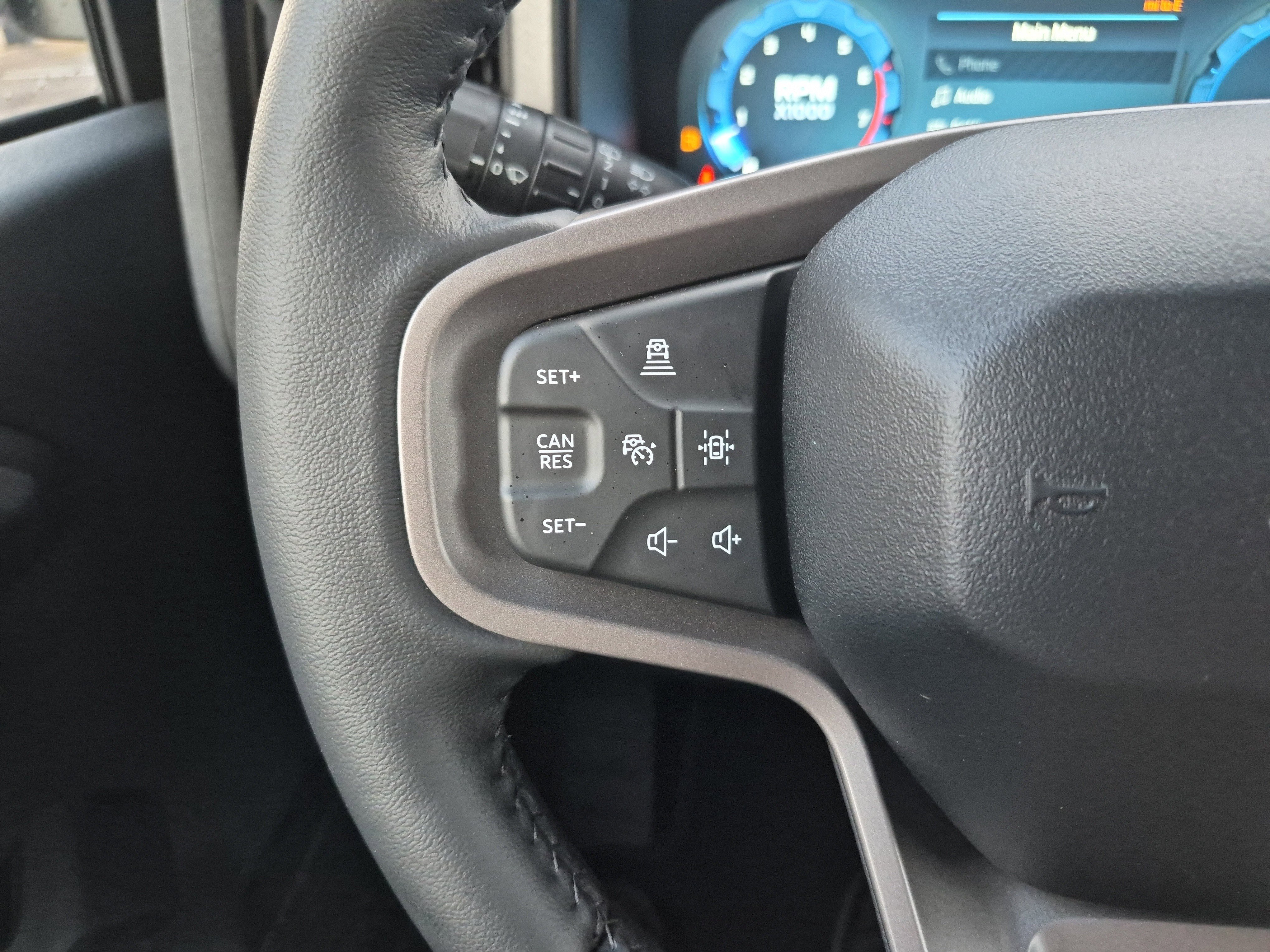 New 2025 Ford Bronco Badlands image 28