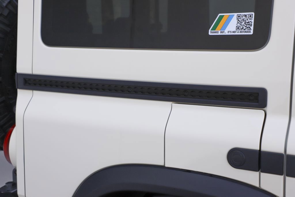 Used 2024 INEOS Grenadier AWD/4WD image 68