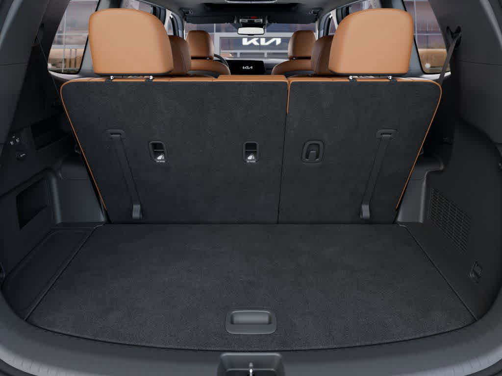 New 2025 Kia Telluride AWD image 18