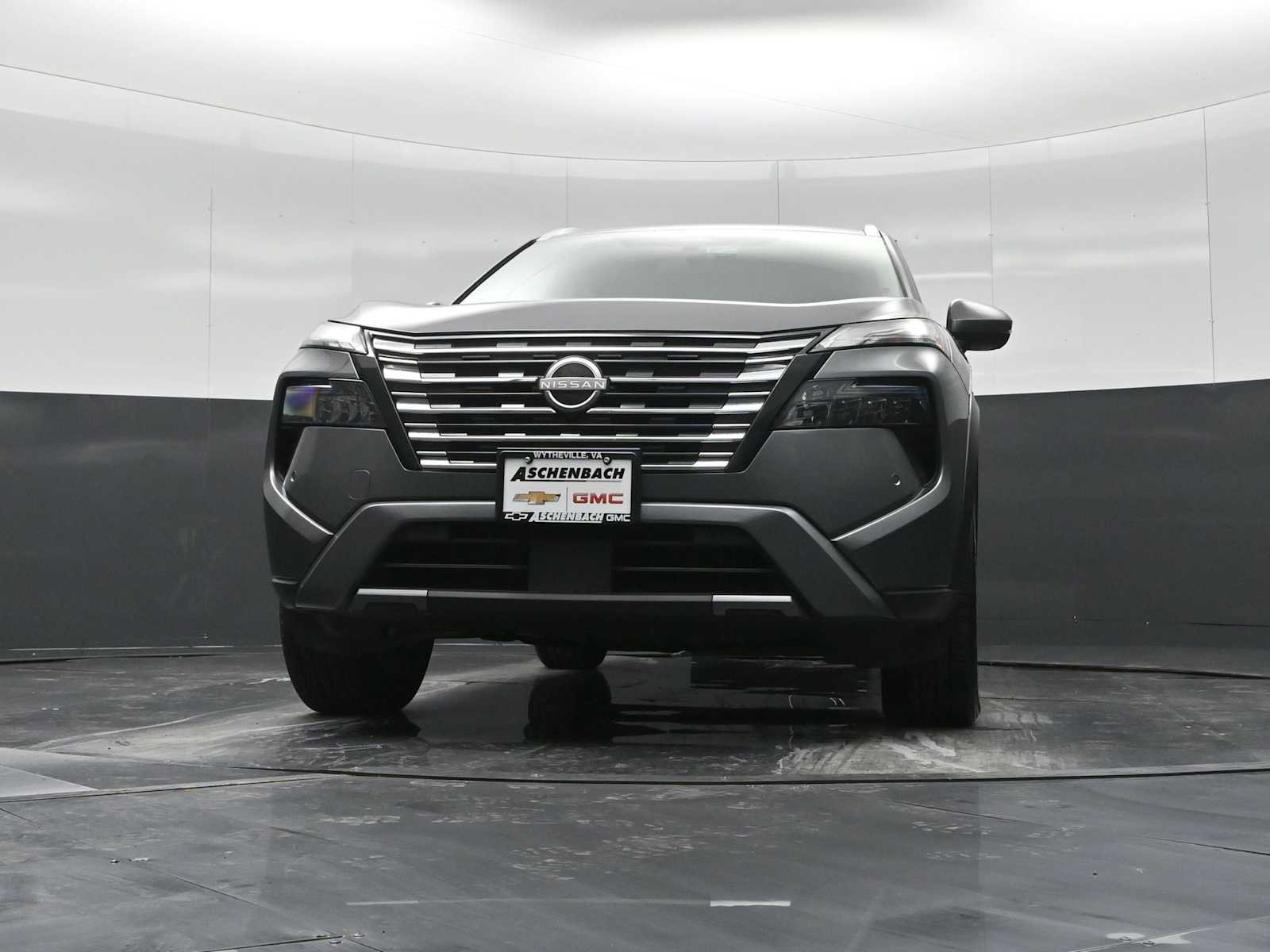 Used 2024 Nissan Rogue SL image 20