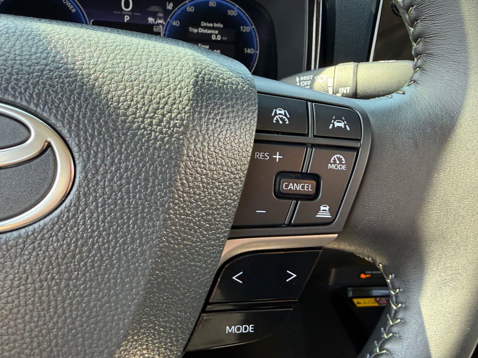 New 2026 Toyota Camry XLE FWD image 21