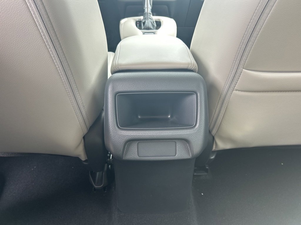 New 2026 Honda HR-V EX-L image 14