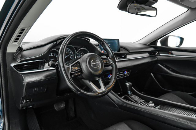 Used 2018 MAZDA MAZDA6 Sport image 13