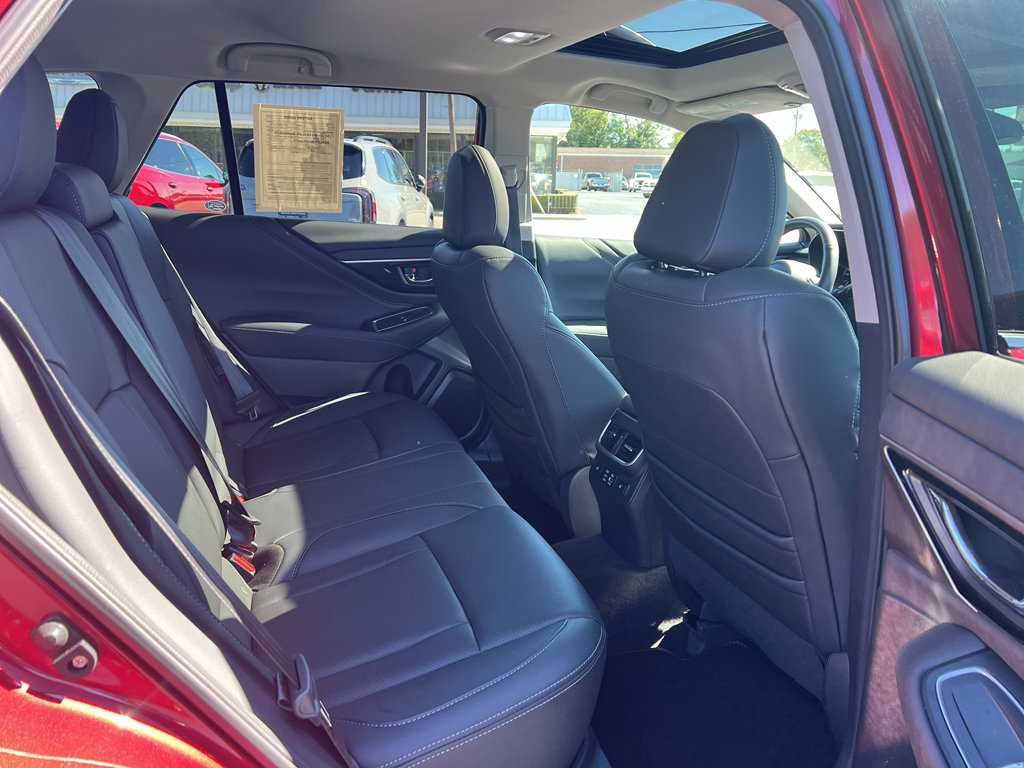 Used 2025 Subaru Outback Touring XT image 20