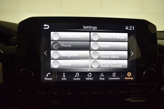Used 2022 Nissan Pathfinder SL w/ SL Black Package AWD/4WD image 22