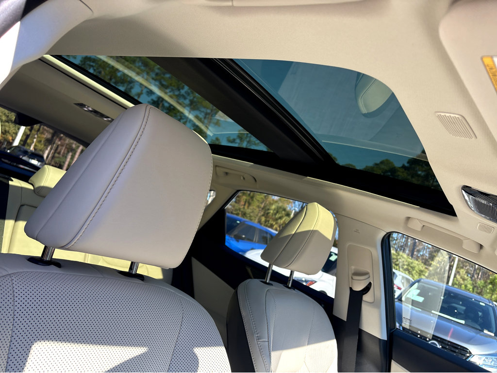 Used 2025 Lexus NX 300h AWD w/ Accessory Package (K3) image 15