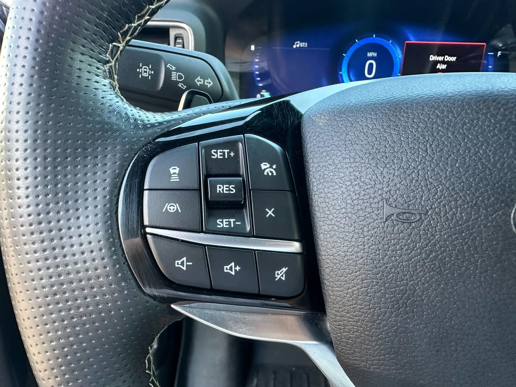 Used 2021 Ford Explorer ST w/ Equipment Group 401A image 35