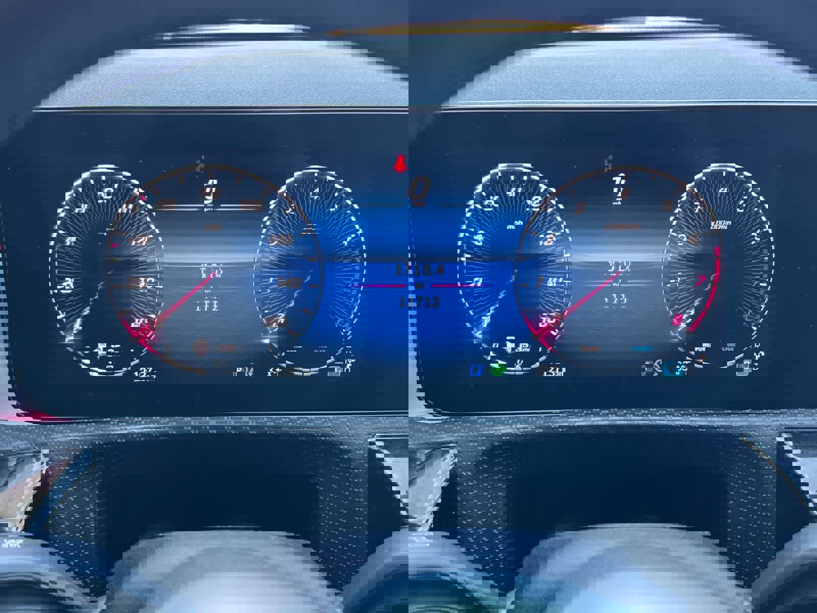 Used 2025 Mercedes-Benz CLA 250 image 24