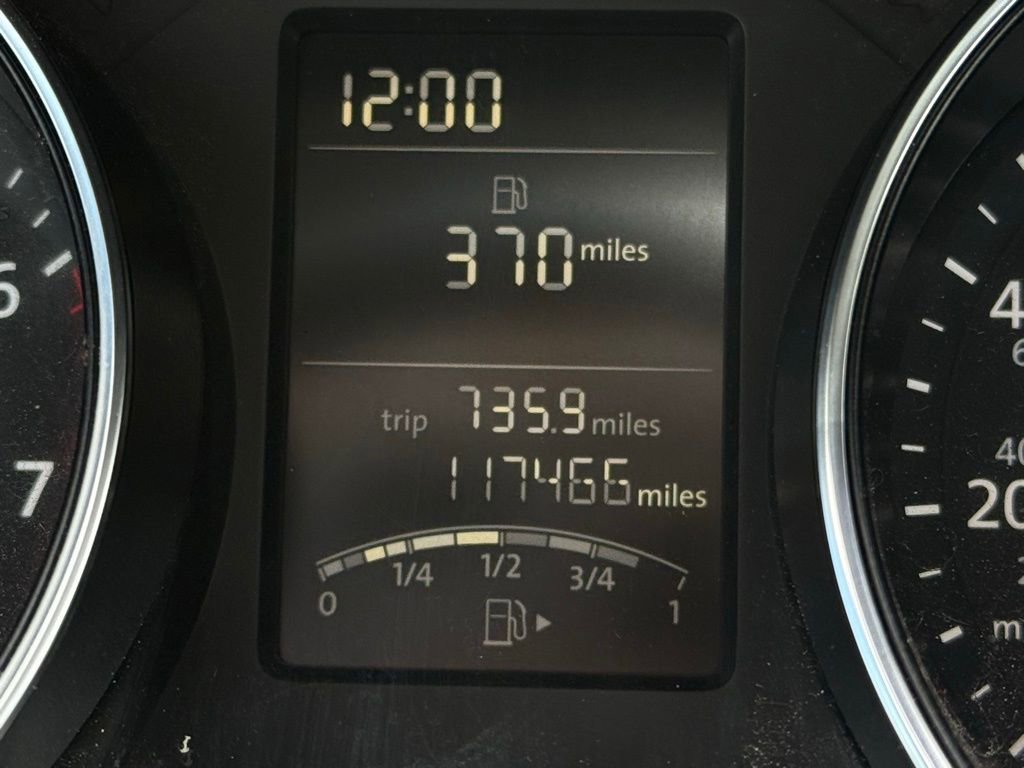 Used 2016 Volkswagen Jetta SE FWD image 12