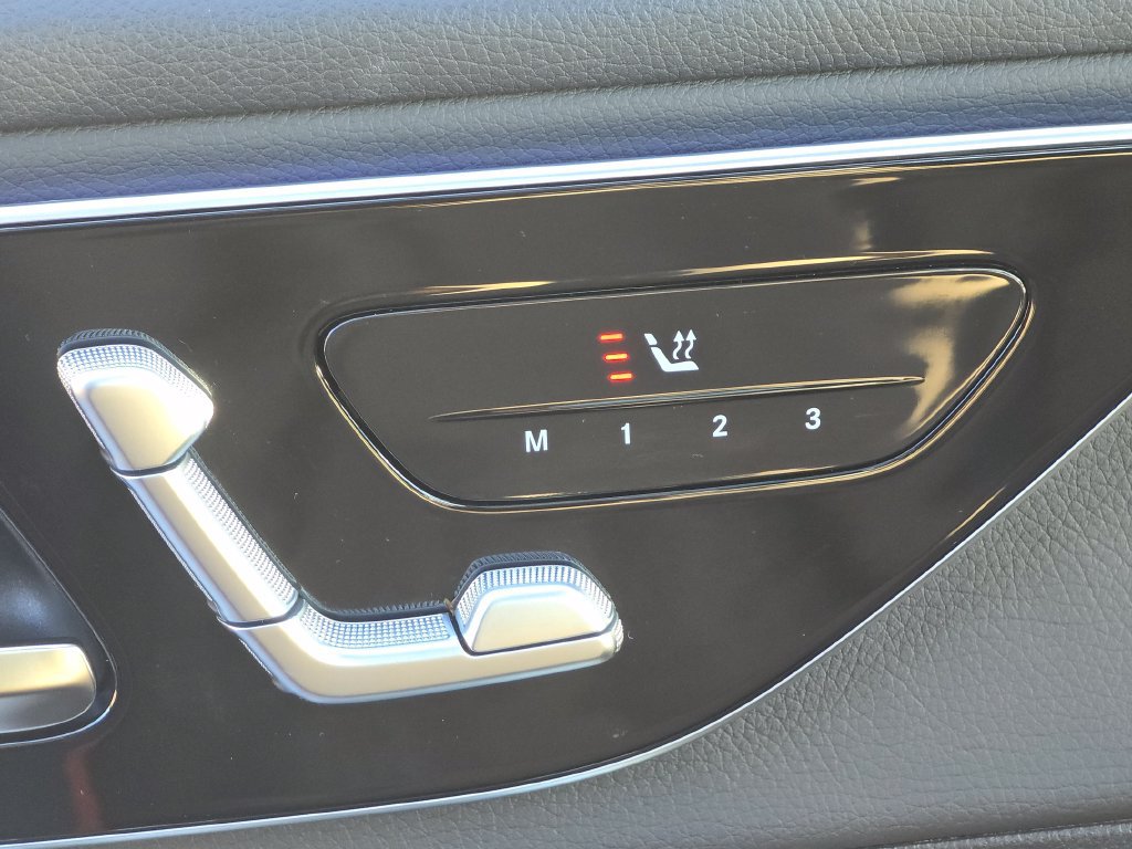 Certified 2026 Mercedes-Benz GLC 300 4MATIC image 7