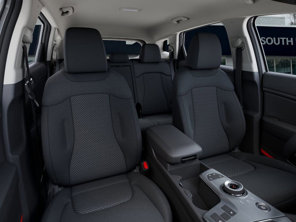 New 2026 Kia Sportage S image 15