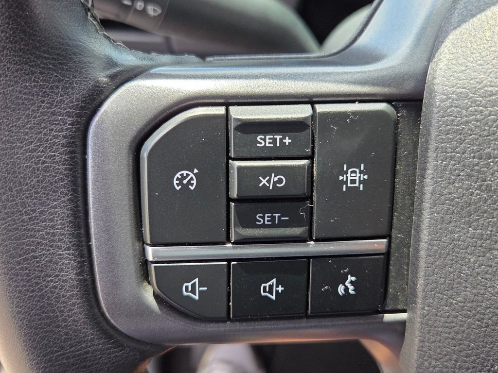 Used 2024 Ford F150 XLT w/ Mobile Office Package AWD/4WD image 23