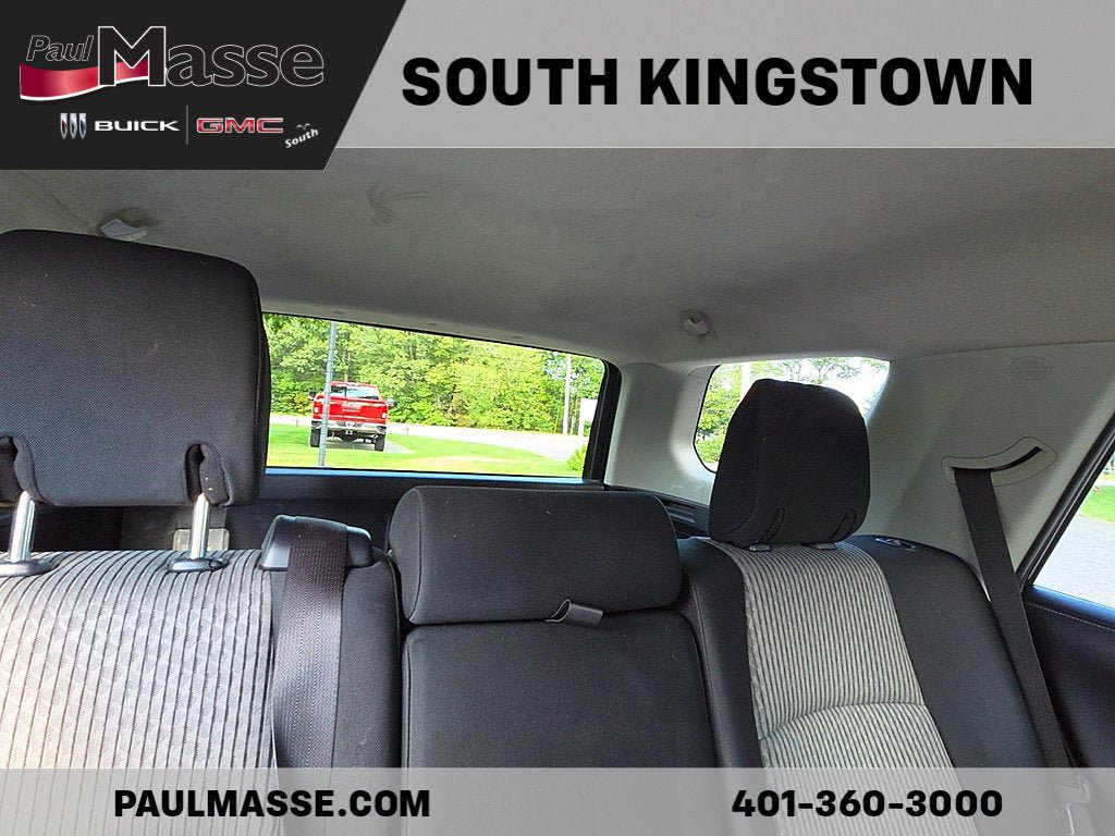 Used 2022 Toyota 4Runner SR5 AWD/4WD image 27