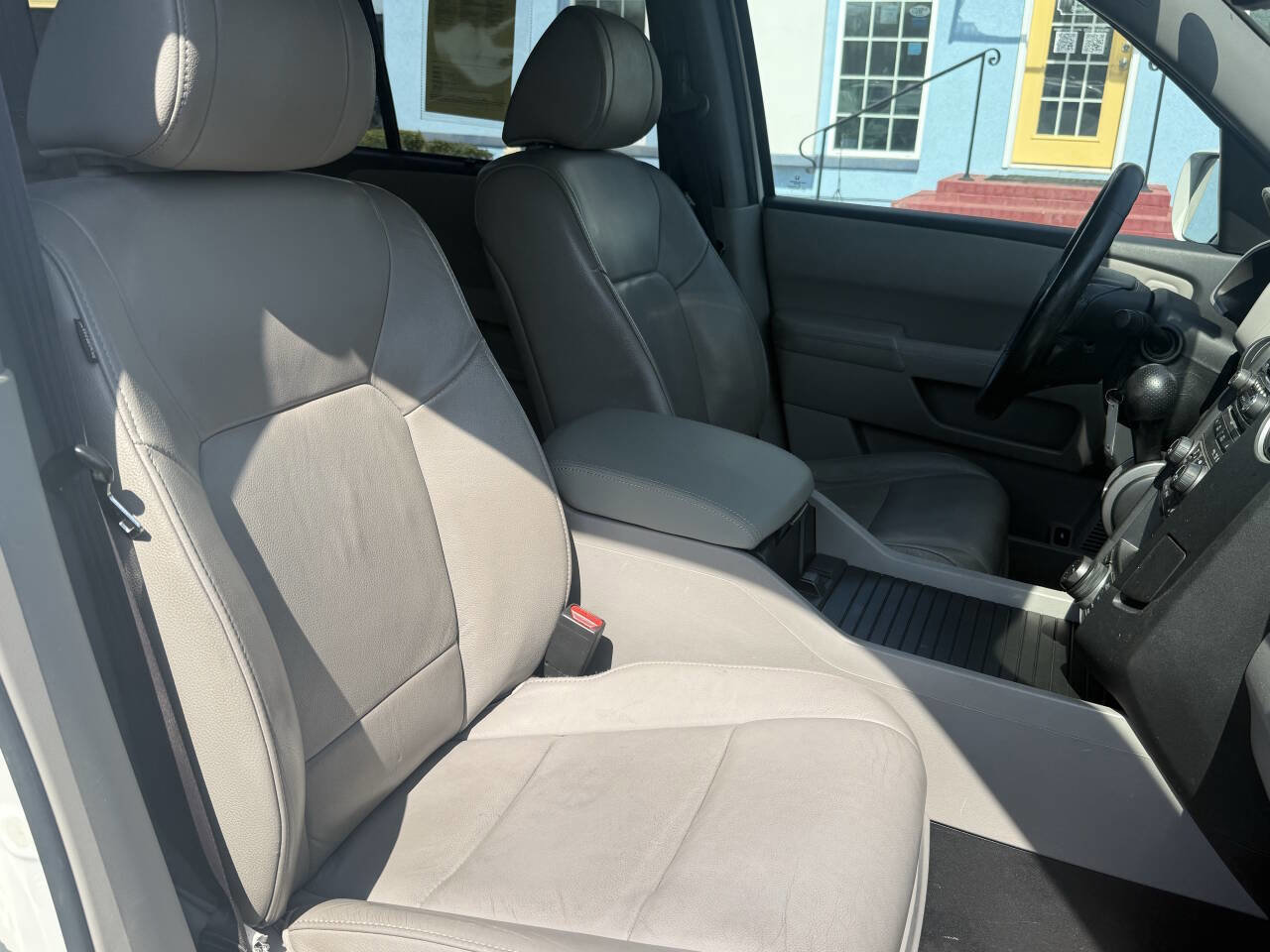 Used 2013 Honda Pilot Touring image 30