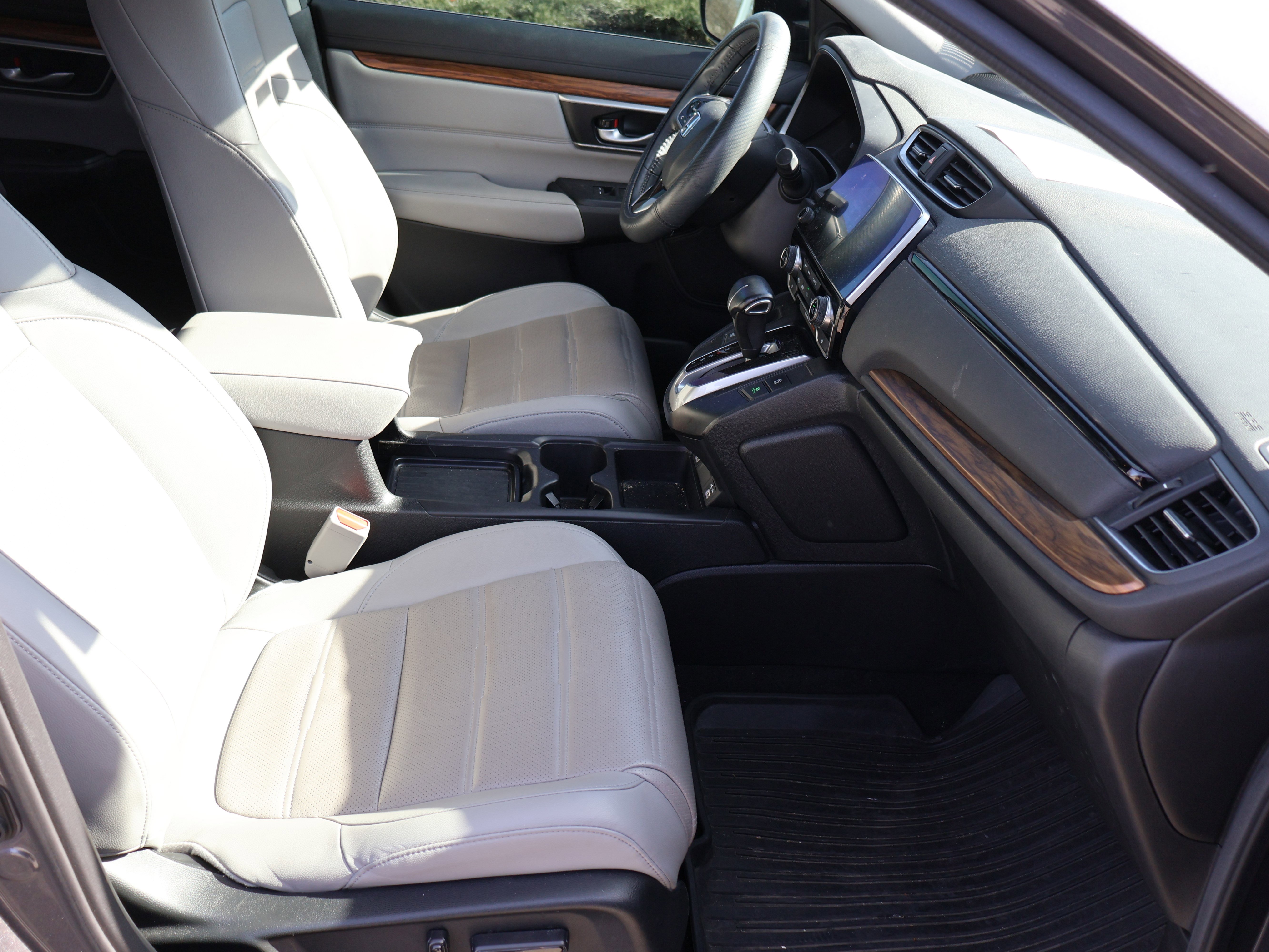 Used 2020 Honda CR-V EX-L image 11