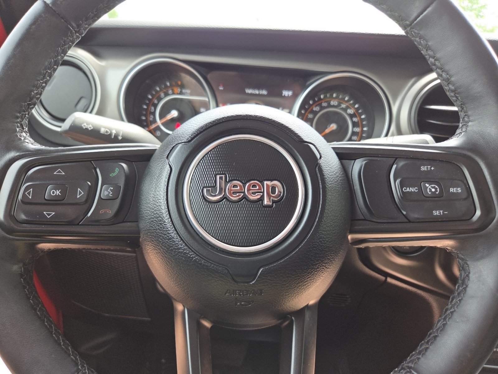 Used 2022 Jeep Gladiator Sport AWD/4WD image 30
