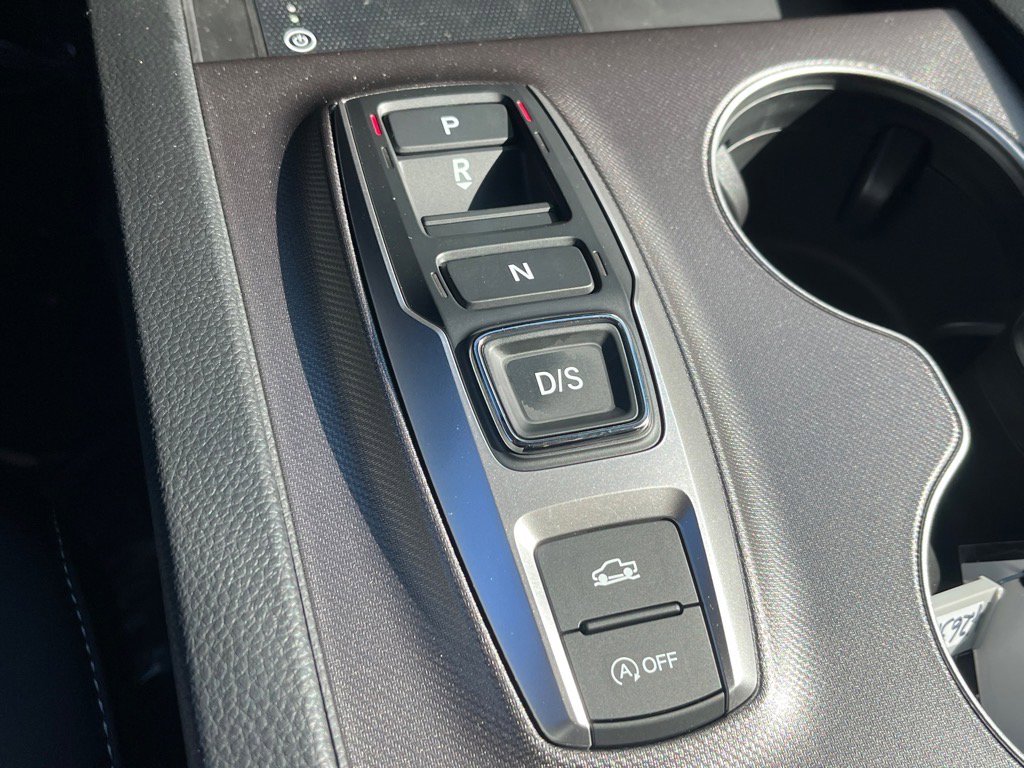 New 2026 Honda Ridgeline RTL image 9