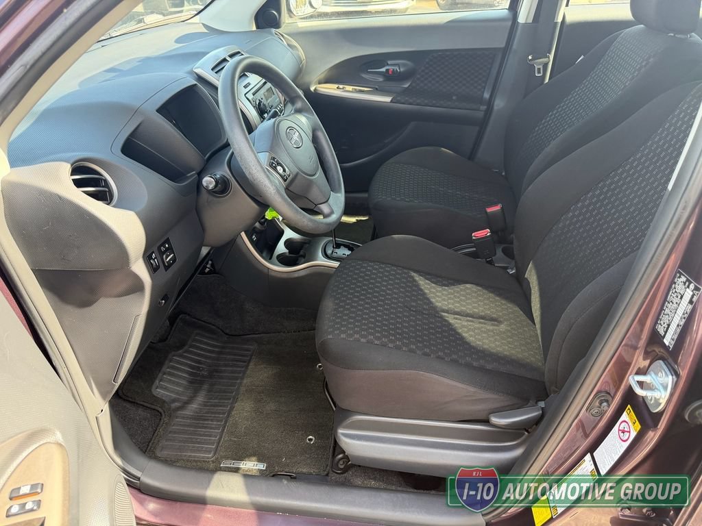 Used 2012 Scion xD FWD image 14