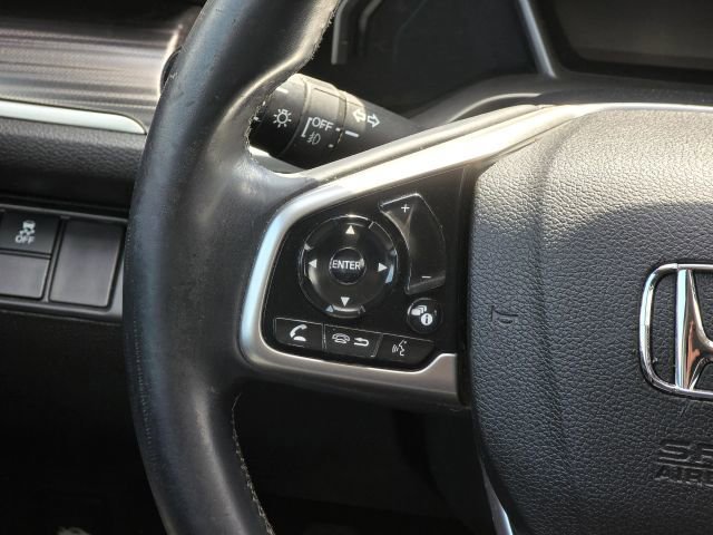 Used 2021 Honda Civic EX image 22