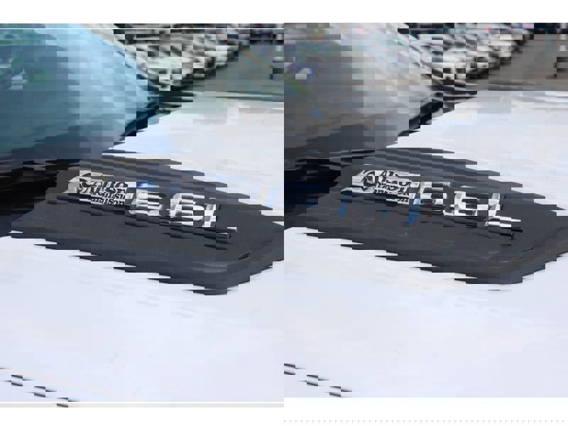 New 2025 Chevrolet Silverado 2500 W/T w/ WT Convenience Package image 9