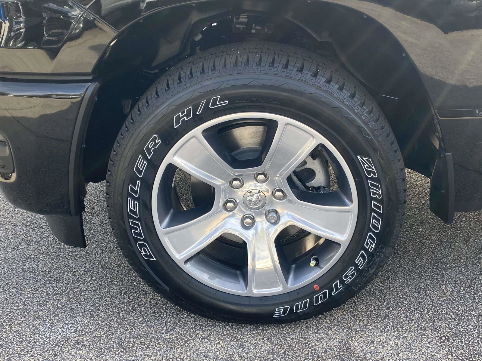 New 2026 RAM 1500 Express image 16