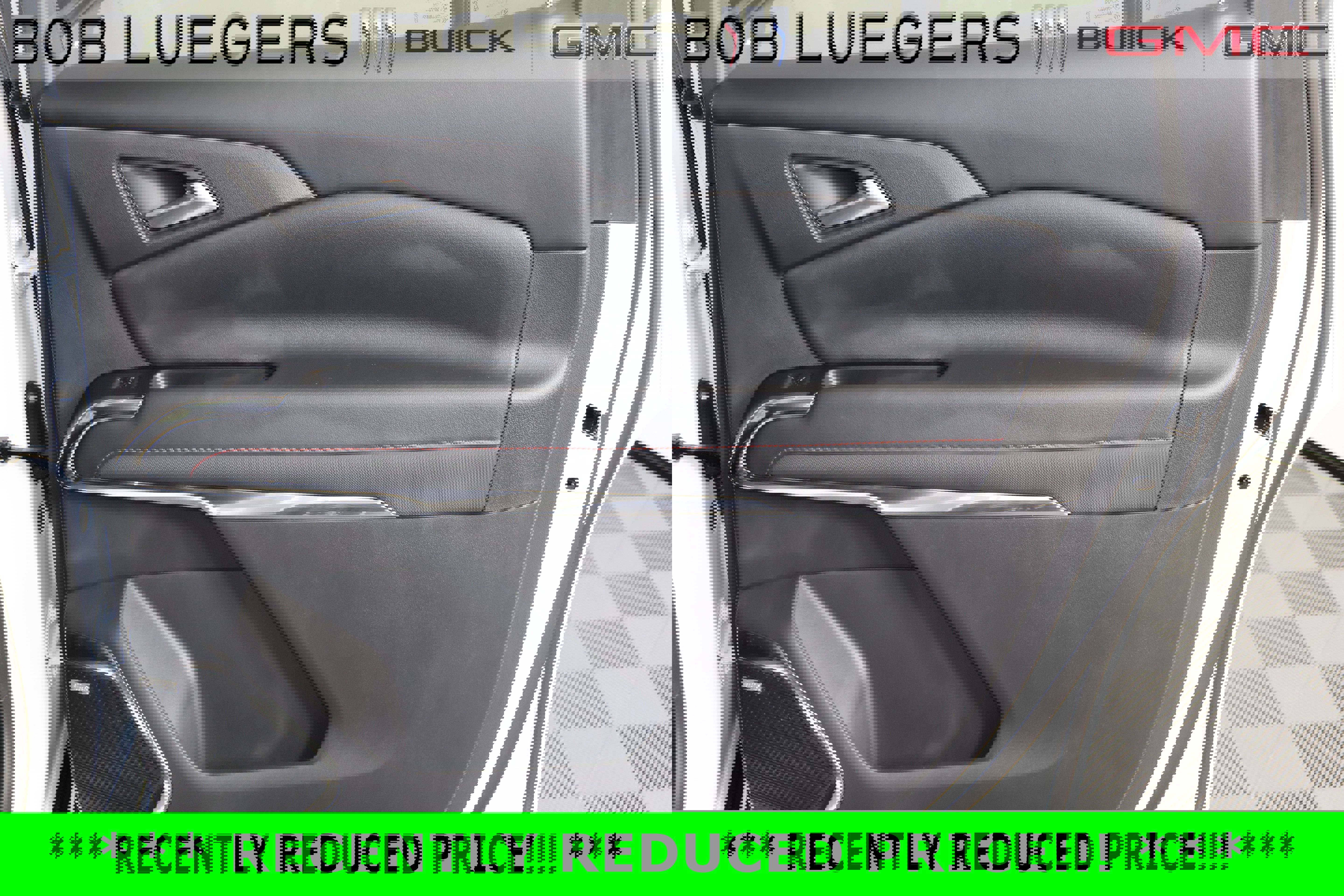 Certified 2024 Chevrolet Traverse RS image 14