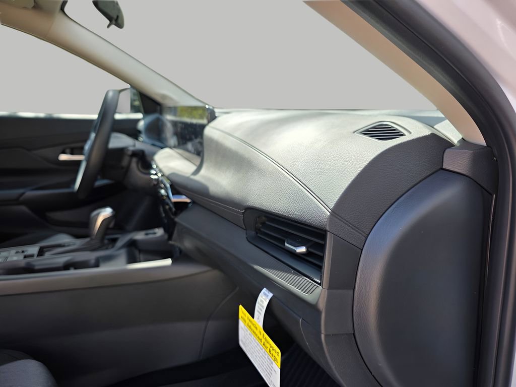 New 2026 Nissan Sentra SV image 10