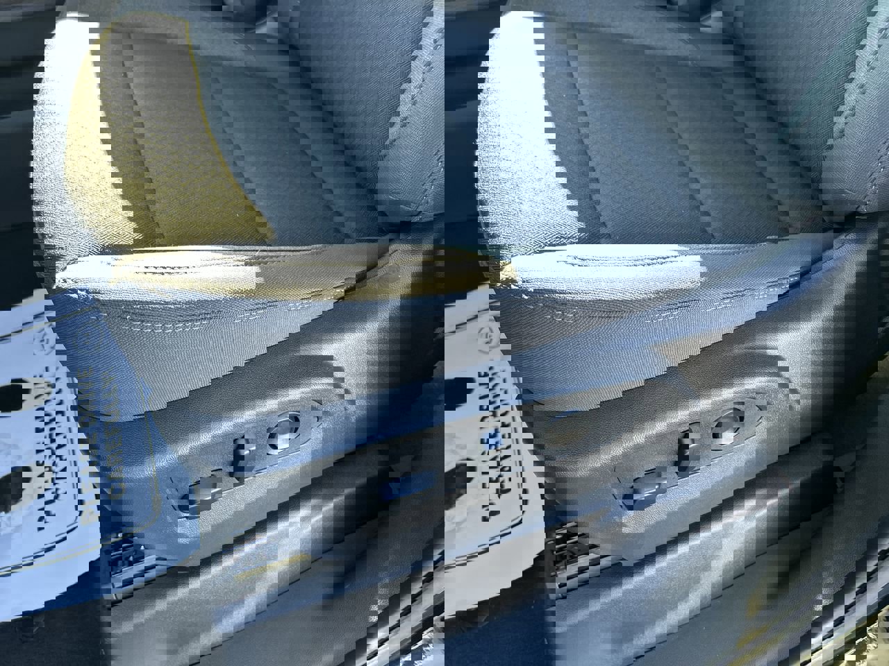 New 2026 Chevrolet Silverado 1500 LT Trail Boss image 24