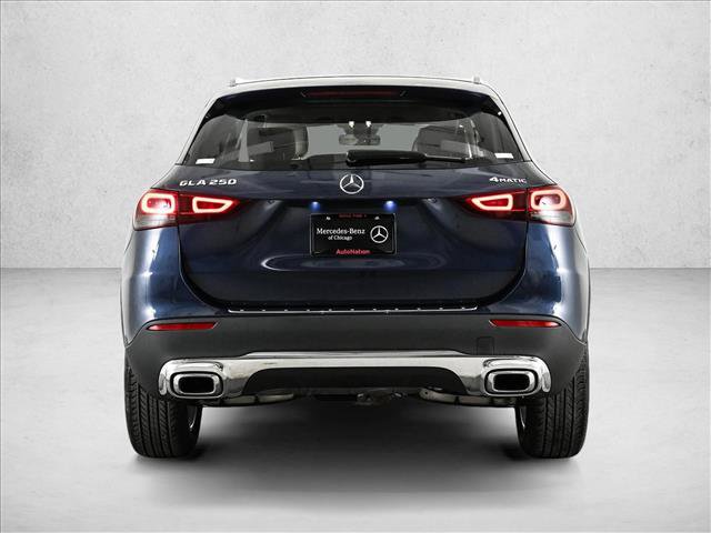 Used 2022 Mercedes-Benz GLA 250 4MATIC image 7