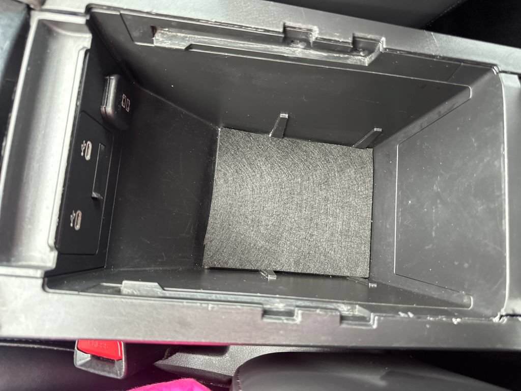 Used 2024 MAZDA MAZDA3 s FWD image 27