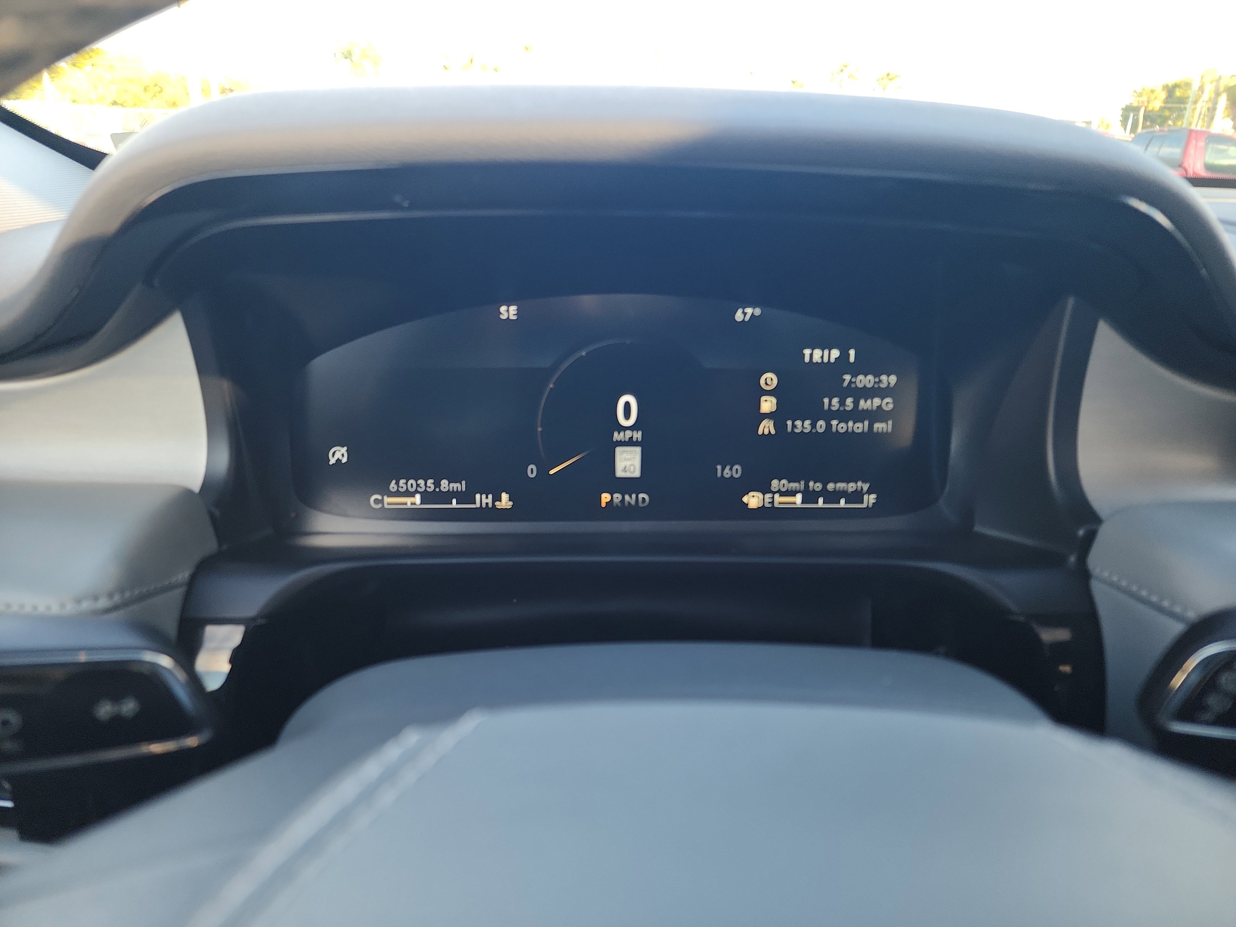 Used 2020 Lincoln Aviator Reserve w/ Equipment Group 202A image 34