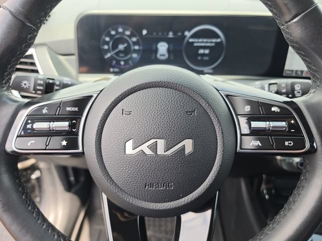 Certified 2024 Kia Seltos EX AWD/4WD image 41