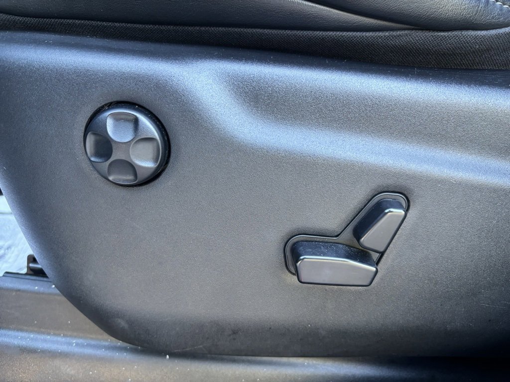 Used 2020 Jeep Grand Cherokee SRT image 22