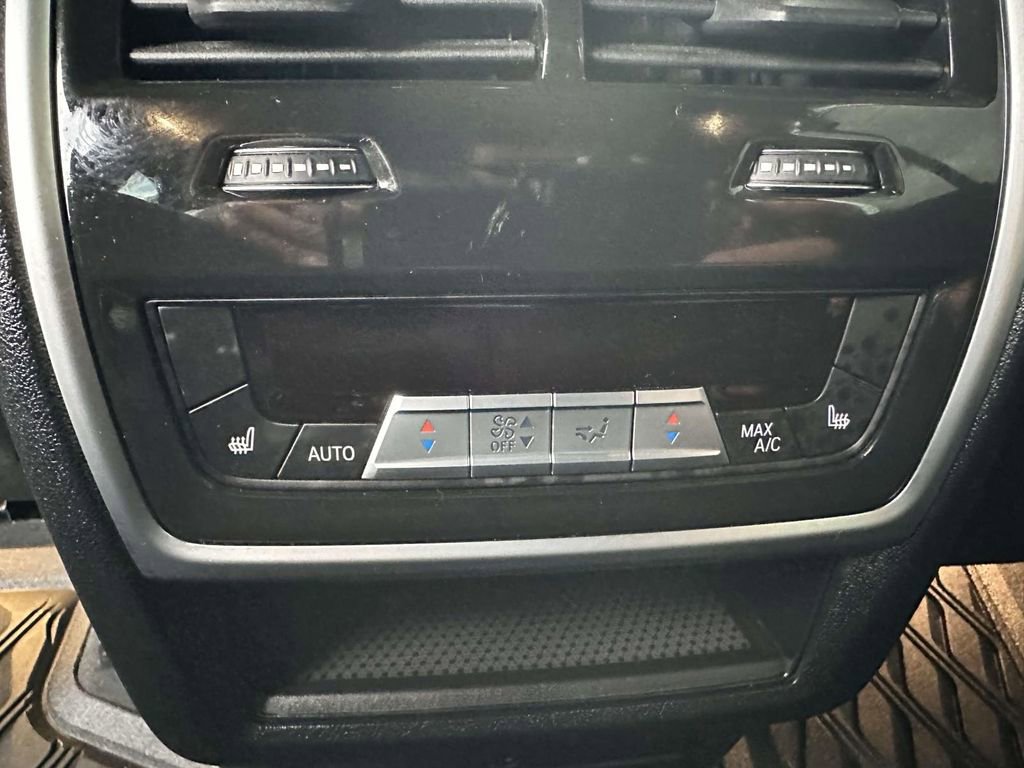 Used 2023 BMW X5 M w/ Executive Package AWD/4WD image 16