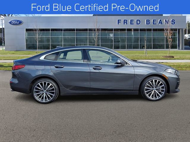 Used 2021 BMW 228i xDrive Gran Coupe w/ Convenience Package image 9