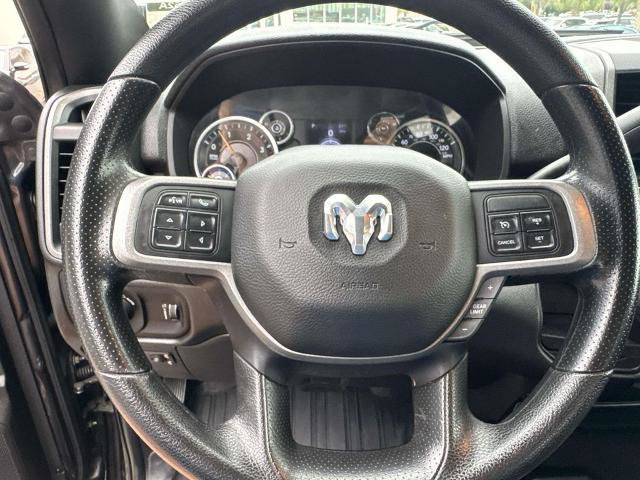 Used 2021 RAM 3500 Tradesman AWD/4WD image 22