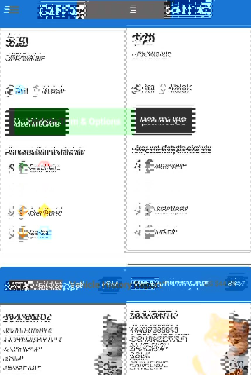 Used 2008 Kia Sorento 2WD image 15