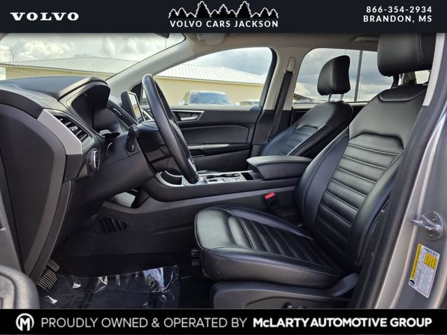 Used 2023 Ford Edge SEL w/ Convenience Package AWD/4WD image 14