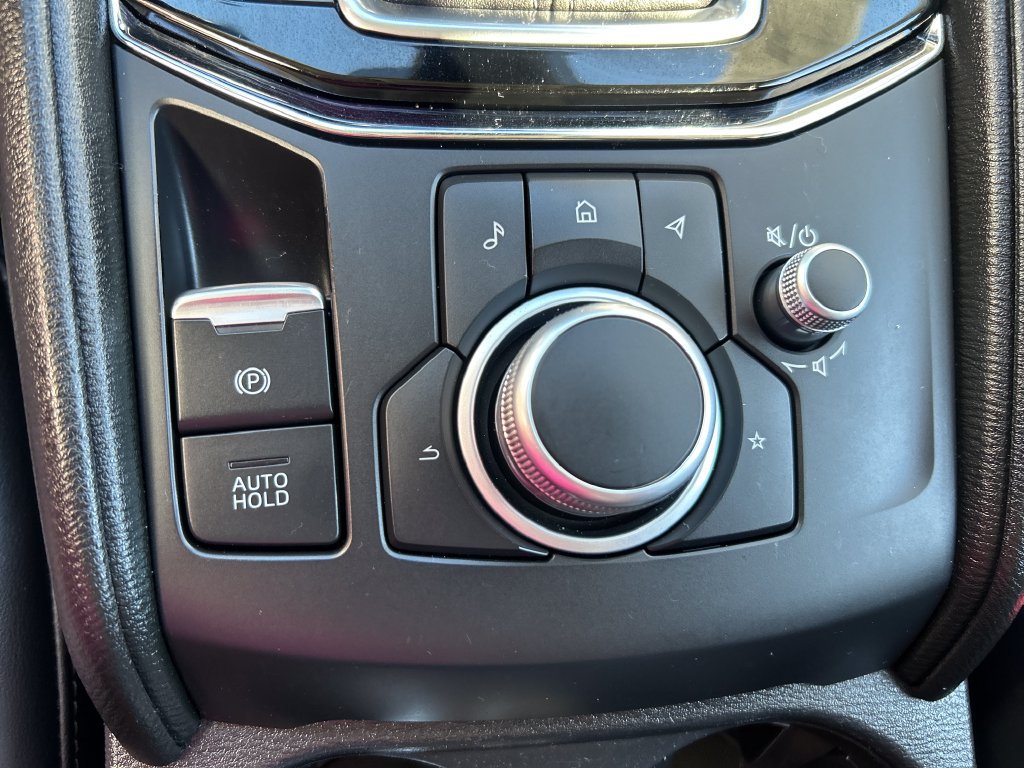 Used 2021 MAZDA CX-5 Touring AWD/4WD image 32