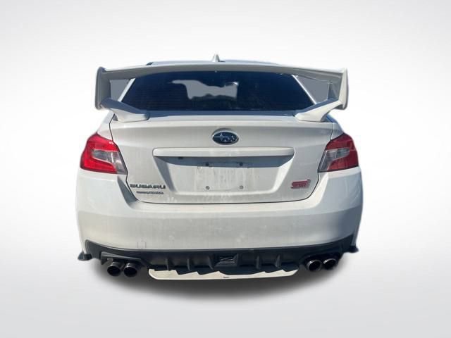 Used 2021 Subaru WRX STI image 6