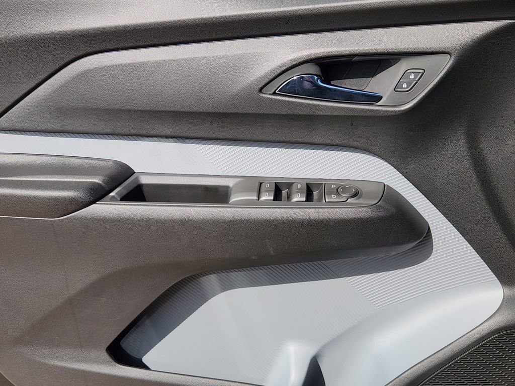 New 2027 Chevrolet Bolt RS image 18