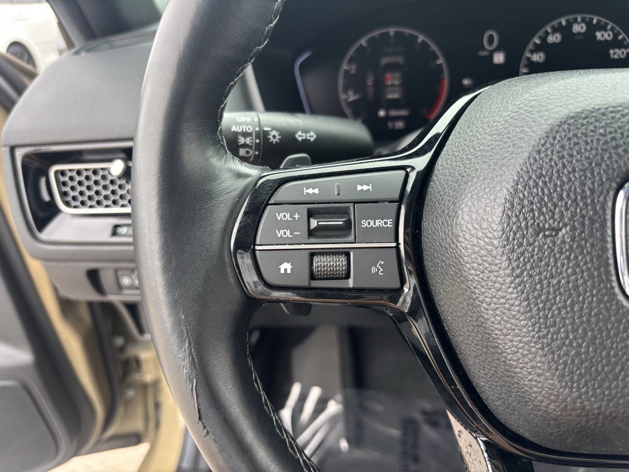 Certified 2025 Honda Civic Sport image 26
