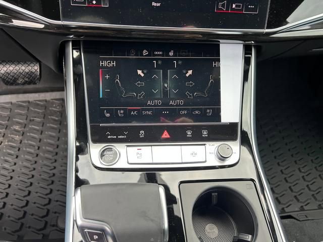 New 2026 Audi Q8 Premium Plus image 16