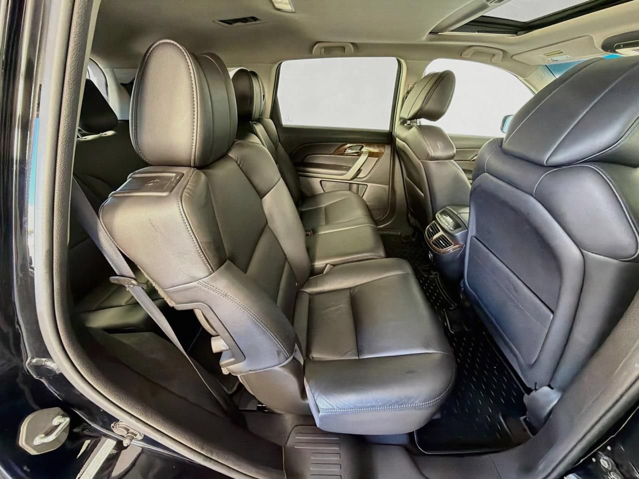 Used 2011 Acura MDX w/ Technology Package AWD/4WD image 41