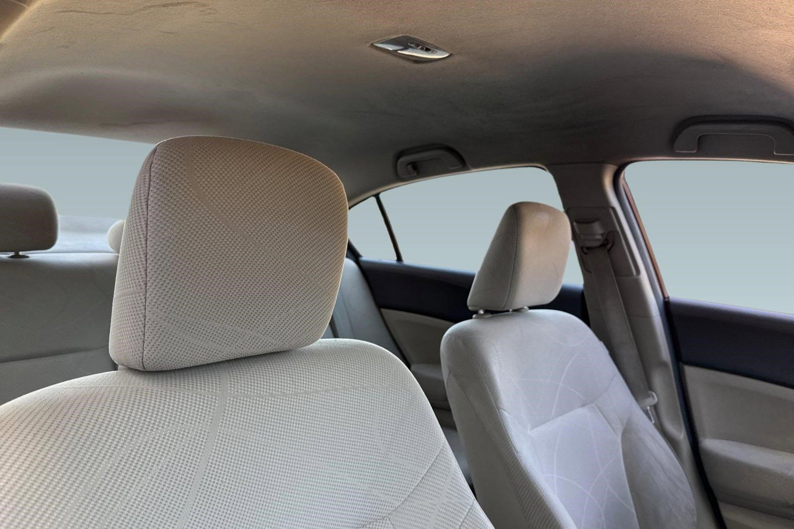 Used 2012 Honda Civic LX image 22