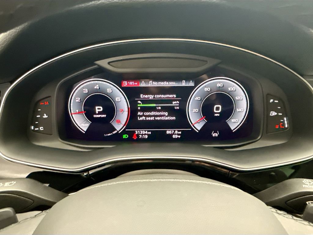 Certified 2023 Audi Q7 2.0T Premium Plus w/ Premium Plus Package image 33