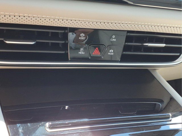 New 2026 Volkswagen Atlas SE AWD/4WD image 21