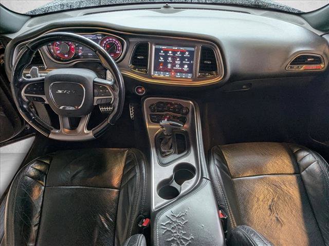Used 2018 Dodge Challenger SRT Hellcat image 18